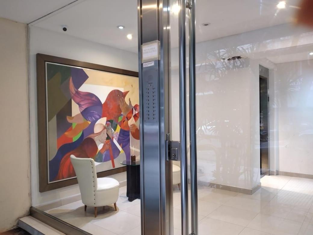Departamento Ciudad De La Paz Ciudad Autónoma de Buenos Aires